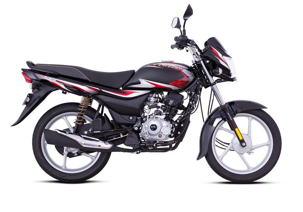 Bajaj Freedom 125